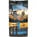Ambrosia Grain-Free Sterilized Cat Fresh Trout & Rabbit 1,5 kg