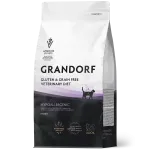 GRANDORF HYPOALLERGENIC ADULT CATS &ndash; RABBIT 2 KG