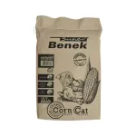 Certech Super Benek Corn Cat kukurūzų kraikas gyvūnams, 14 l (8,8 kg)