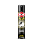 ORO Cockroach Killer priemonė ropojantiems vabzdžiams 750 ml