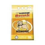 Certech Economic Super Benek bekvapis kačių kraikas, 10 l