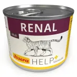 Josera HELP Renal Cat &scaron;lapias pa&scaron;aras 200 g