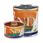 N&D DOG PUMPKIN LAMB BLUEBERRY PUPPY 285 g