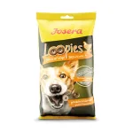 Josera Loopies with poultry 150 g (su pauk&scaron;tiena)