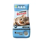 Certech Compact Line Super Benek bekvapis kačių kraikas, 10 l