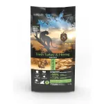 Ambrosia Grain-Free Sterilized Cat Fresh Turkey & Herring 1,5 kg