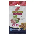 N&D DOG TREAT DENTAL QUINOA LAMB DIGESTION Medium/Large 100 g