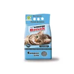 Certech Compact Line Super Benek bekvapis kačių kraikas, 5 l