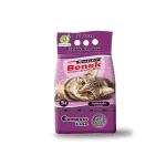 Certech Compact Line Super Benek kačių kraikas su levandų kvapu, 5 l