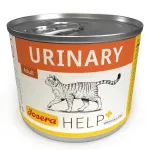 Josera HELP Urinary Cat &scaron;lapias pa&scaron;aras 200 g