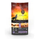 Ambrosia Grain Free Fresh Venison & Lamb Adult All Breeds 12 kg