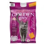 Golden Grey Master kačių kraikas, 14 kg
