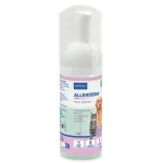 Virbac Allerderm valomosios putos 100 ml &scaron;unims ir katėms