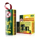 ECOSTRIPE ATTRACTIVE priemonė nuo musių 4 vnt.