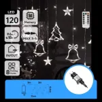 VIRTENE BELL&STARS COLD 3 m