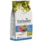 EXCLUSION Mediterraneo su tunu &scaron;unims M 3 kg