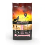 Ambrosia Grain Free Growth for All Breeds Puppy Fresh Chicken & Fish 2 kg