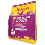 Josera Mini Salmon & Chicken 900 g