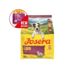 Josera Mini Adult with Lamb 10 kg (MiniDeluxe)