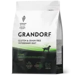 GRANDORF RENAL ADULT ALL BREEDS &ndash; TURKEY 1 KG