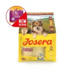 Josera Mini Senior with Salmon 900 g (Mini Senior)