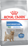 Royal Canin MINI LIGHT WEIGHT CARE 8 kg
