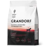 GRANDORF HEPATIC ADULT ALL BREEDS &ndash; TURKEY 1 KG