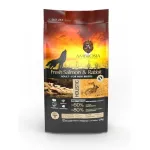 Ambrosia Grain Free Mini Adult Fresh Salmon & Rabbit 1,5 kg