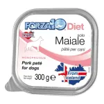 Forza10 Solo Diet konservai &scaron;unims su kiauliena 300 g