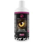 HerbaMax EyeCleaner akių valiklis &scaron;unims ir katėms 200 ml