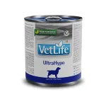 VET LIFE DOG ULTRAHYPO 300G