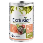EXCLUSION Mediterraneo su la&scaron;i&scaron;a konservai &scaron;unims 400 g