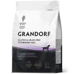 GRANDORF HYPOALLERGENIC ADULT ALL BREEDS &ndash; RABBIT 3 KG