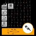 VIRTENE NOKARENA WARM 2 &times; 2 m
