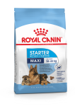 Royal Canin Maxi Starter 15 kg