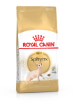 Royal Canin Sphynx 2 kg kačių pa&scaron;aras
