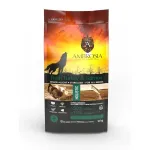 Ambrosia Grain Free Turkey & Salmon Senior/Light/Sterilized All Breeds 12 kg