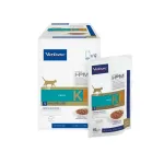 Virbac HPMD Cat Kidney&Joint Early Care WET 85 g