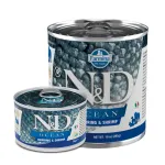 N&D DOG OCEAN HERRING SHRIMPS 285 g