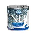 N&D DOG OCEAN SALMON CODFISH 285 g