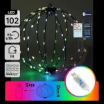 VIRTENE BUMBA COLOR 30 cm SMART