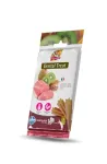 N&D DOG TREAT DENTAL TROPICAL PORK Medium/Large 100 g