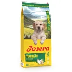 Josera YoungStar 12,5 kg begrūdis sausas pa&scaron;aras &scaron;uniukams
