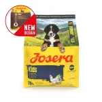 Josera SP &scaron;unims Kids 3 kg