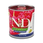 N&D DOG QUINOA LAMB WEIGHT MANAGEMENT 285 g