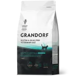GRANDORF GASTROINTESTINAL MODERATE CALORIE ADULT CATS TURKEY 2 KG