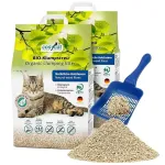 Cosycat BIO kačių kraikas (granulės), 20 l (8,6 kg)