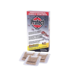 PROTECT priemonė faraoninėms skruzdėlėms naikinti, 1 x 2,5 g