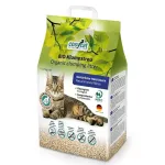 Cosycat BIO kačių kraikas (granulės), 10 l (4,3 kg)