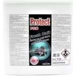 PROTECT pastos pavidalo nuodai pelėms ir žiurkėms, bromadiolonas 0,05 g/kg, 5 kg